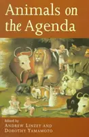 Tiere auf der Tagesordnung: Fragen zu Tieren für Theologie und Ethik - Animals on the Agenda: Questions about Animals for Theology and Ethics