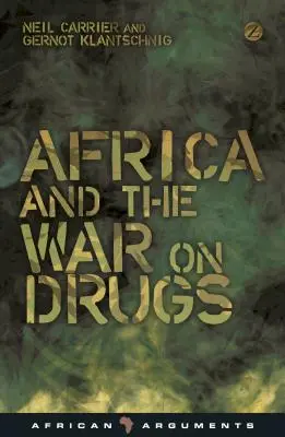 Afrika und der Krieg gegen Drogen - Africa and the War on Drugs