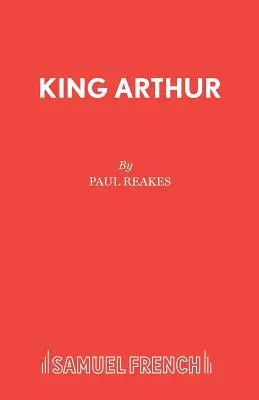 König Artus - King Arthur