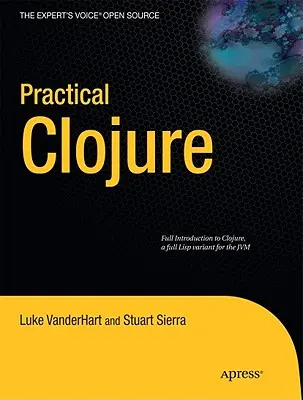 Praktisches Clojure - Practical Clojure