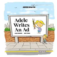 Adele schreibt eine Anzeige - Adele Writes An Ad