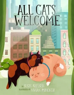 Alle Katzen willkommen - All Cats Welcome