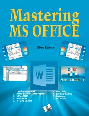 Beherrschung von MS Office - Mastering MS Office