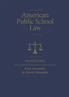 Amerikanisches öffentliches Schulrecht - American Public School Law