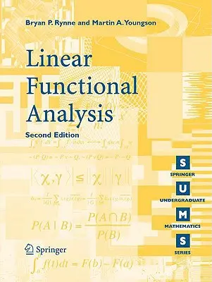 Lineare Funktionsanalyse - Linear Functional Analysis