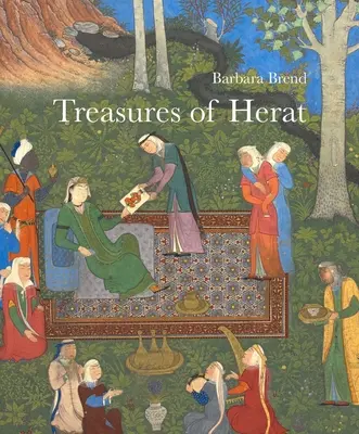 Schätze von Herat: Zwei Manuskripte der Khamsah von Nizami in der Britischen Bibliothek - Treasures of Herat: Two Manuscripts of the Khamsah of Nizami in the British Library