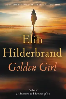 Goldenes Mädchen - Golden Girl