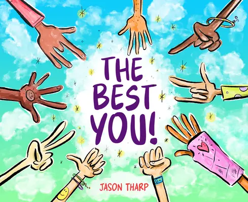 Das beste Du! - The Best You!