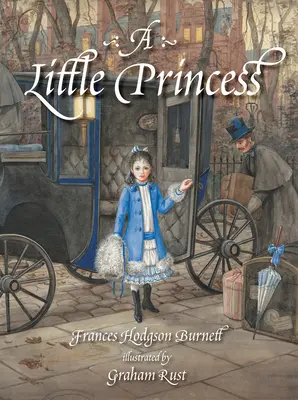 Eine kleine Prinzessin - A Little Princess