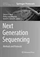 Sequenzierung der nächsten Generation: Methoden und Protokolle - Next Generation Sequencing: Methods and Protocols
