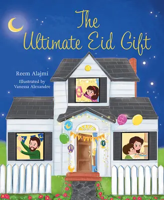 Das ultimative Geschenk zum Zuckerfest - The Ultimate Eid Gift