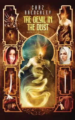Der Teufel im Staub - The Devil in the Dust