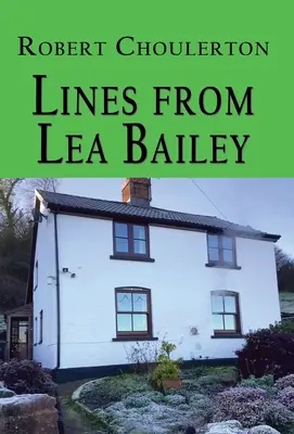 Zeilen von Lea Bailey - Lines from Lea Bailey