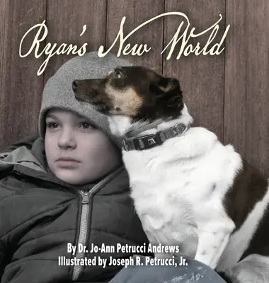 Ryans neue Welt - Ryan's New World