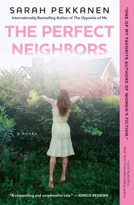 Die perfekten Nachbarn - The Perfect Neighbors