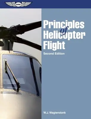 Prinzipien des Hubschrauberflugs - Principles of Helicopter Flight