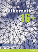 GCSE Mathematik Edexcel 2010: 16+ Schülerbuch - GCSE Mathematics Edexcel 2010 : 16+ Student Book