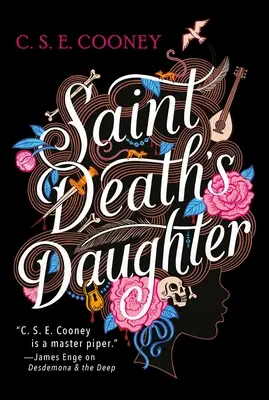 Die Tochter des Heiligen Todes: Band 1 - Saint Death's Daughter: Volume 1