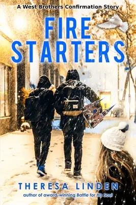 Feuerstarter - Fire Starters