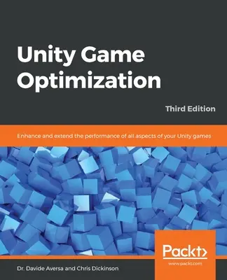 Unity-Spiel-Optimierung - Unity Game Optimization