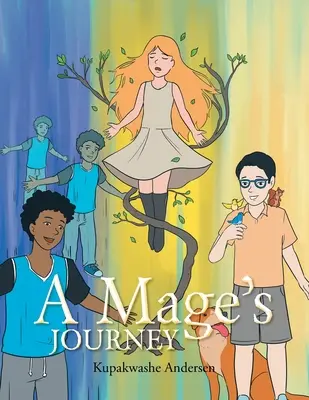 Die Reise eines Magiers - A Mage's Journey