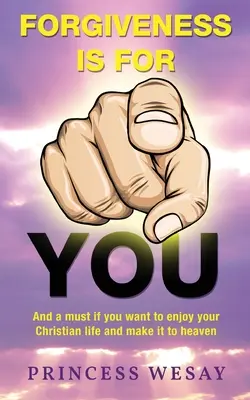 Vergebung ist für dich - Forgiveness Is For You