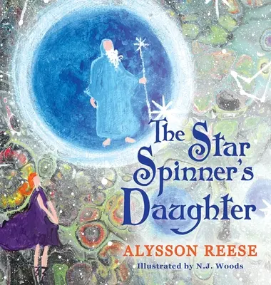 Die Tochter des Sternenspinners - The Star Spinner's Daughter
