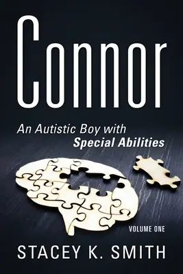 Connor: Ein autistischer Junge mit besonderen Fähigkeiten - Connor: An Autistic Boy with Special Abilities