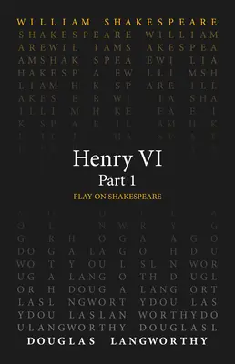 Heinrich VI, Teil 1 - Henry VI, Part 1