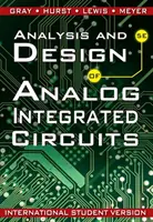 Analyse und Entwurf von analogen integrierten Schaltungen - Analysis and Design of Analog Integrated Circuits