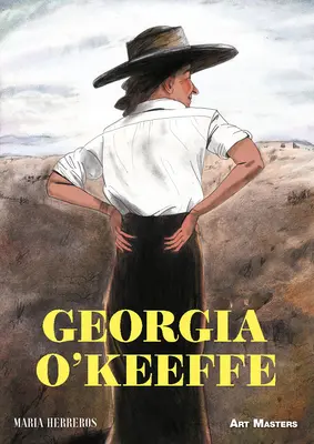 Georgia O'Keeffe