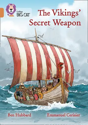 Die Geheimwaffe der Wikinger: Band 12/Kupfer - The Vikings' Secret Weapon: Band 12/Copper