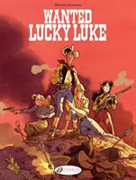 Lucky Luke von... Bonhomme: Gesucht: Lucky Luke - Gesucht: Lucky Luke - Lucky Luke By... Bonhomme: Wanted: Lucky Luke - Wanted: Lucky Luke