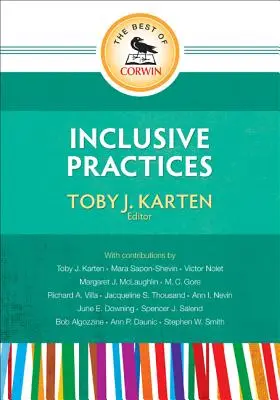 Das Beste von Corwin: Inklusive Praktiken - The Best of Corwin: Inclusive Practices