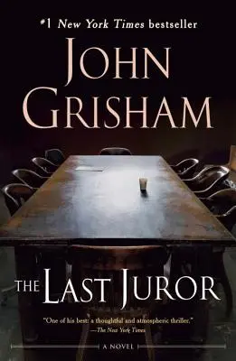 Der letzte Geschworene - The Last Juror