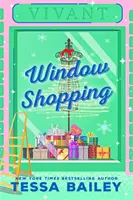 Window Shopping - TikTok hat mich dazu gebracht, es zu kaufen! Der perfekte sexy Winterroman - Window Shopping - TikTok made me buy it! The perfect sexy winter romance