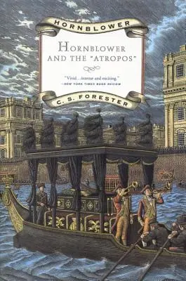 Hornblower und die Atropos - Hornblower and the Atropos