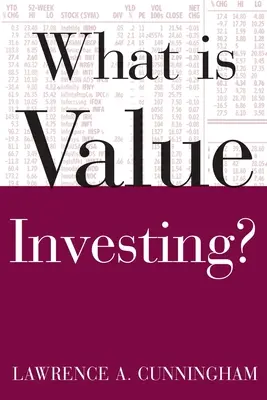 Was ist Value Investing? - What Is Value Investing?