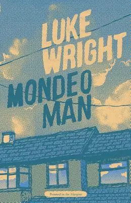 Mondeo-Mann. Luke Wright - Mondeo Man. Luke Wright