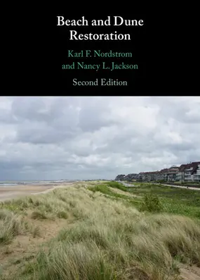 Strand- und Dünensanierung - Beach and Dune Restoration