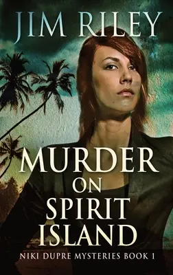 Mord auf der Geisterinsel - Murder on Spirit Island