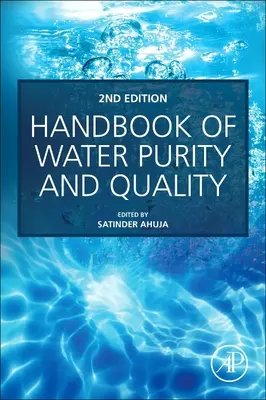 Handbuch der Wasserreinheit und -qualität - Handbook of Water Purity and Quality