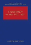 Die Verträge der Europäischen Union - European Union Treaties