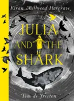 Julia und der Hai - Julia and the Shark