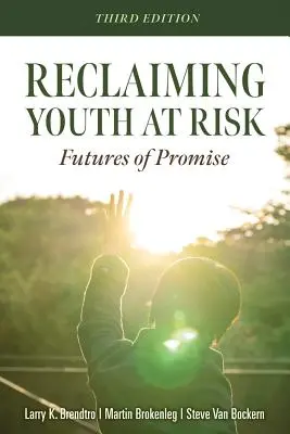 Reclaiming Youth at Risk: Futures of Promise (Entfremdete Jugendliche erreichen und den Konfliktkreislauf durchbrechen mit dem Circle of Courage) - Reclaiming Youth at Risk: Futures of Promise (Reach Alienated Youth and Break the Conflict Cycle Using the Circle of Courage)