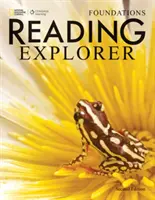 Reading Explorer Foundations mit Online-Arbeitsbuch - Reading Explorer Foundations with Online Workbook