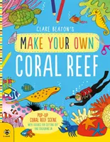 Gestalte dein eigenes Korallenriff - Make Your Own Coral Reef