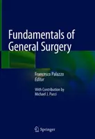 Grundlagen der allgemeinen Chirurgie - Fundamentals of General Surgery