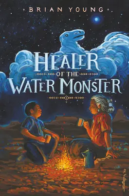 Heiler des Wassermonsters - Healer of the Water Monster