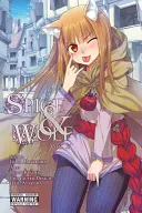 Spice and Wolf, Band 11 - Spice and Wolf, Volume 11